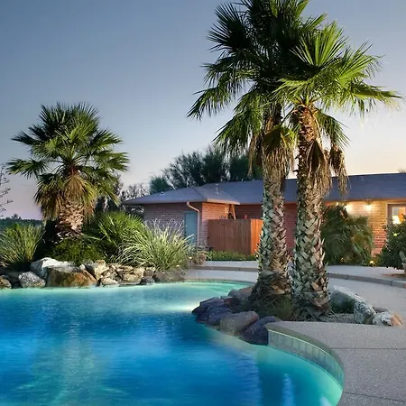 Cactus Cove Bed And Breakfast Inn